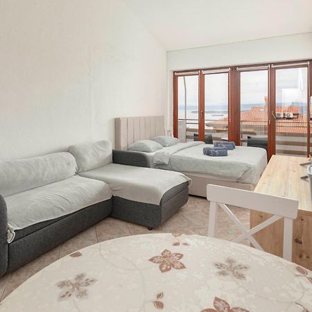 Apartma Gaja 코페르 외부 사진