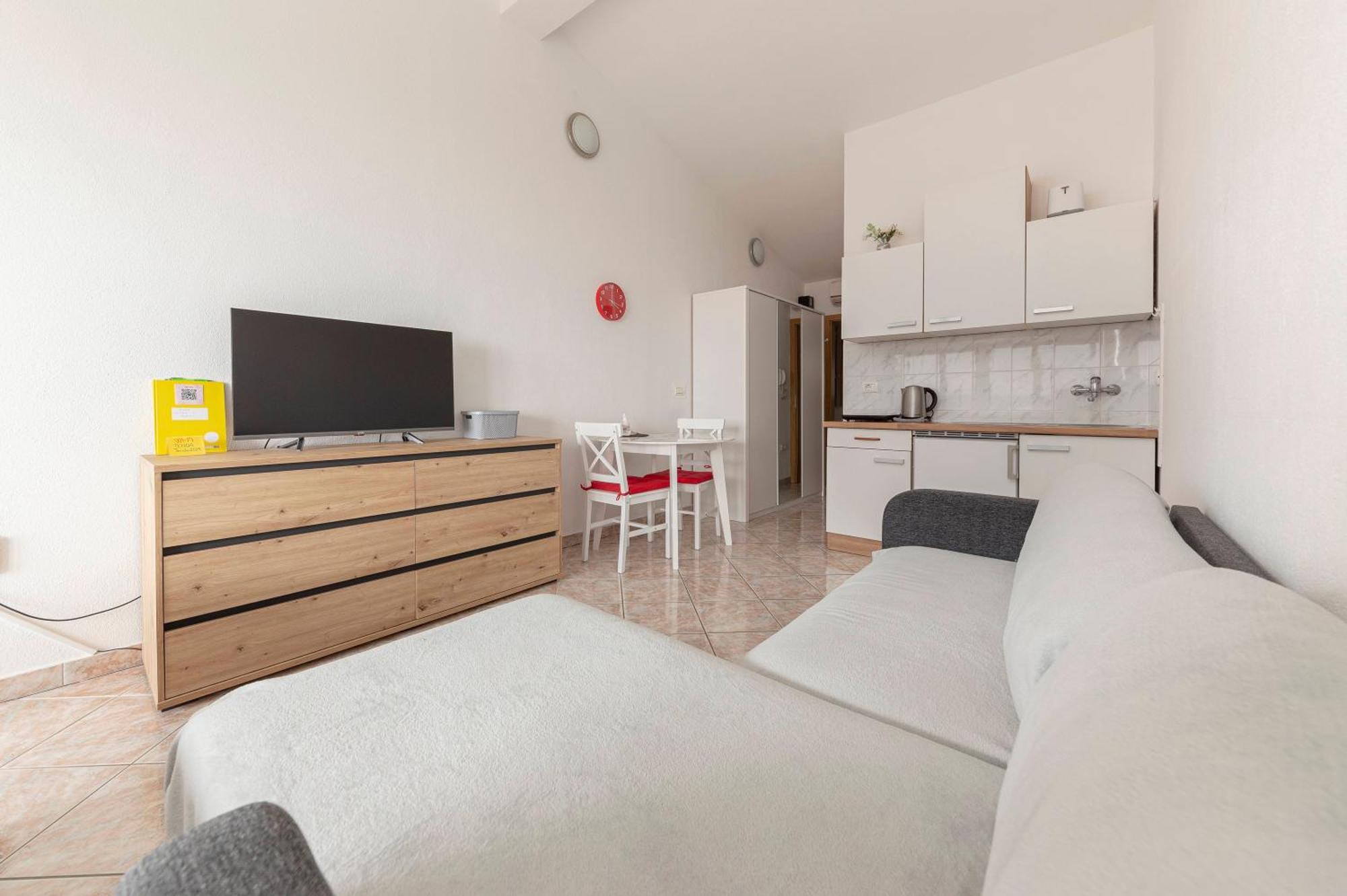 Apartma Gaja 코페르 외부 사진
